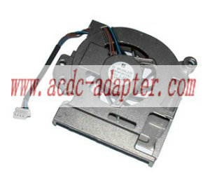 HP Business Notebook NC2400 CPU Cooling Fan - Click Image to Close